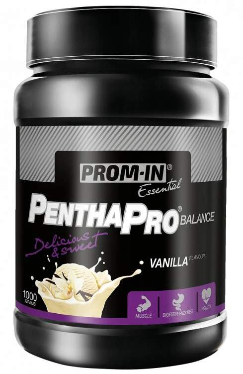Prom-in Pentha Pro Balance 1000g - vanilka