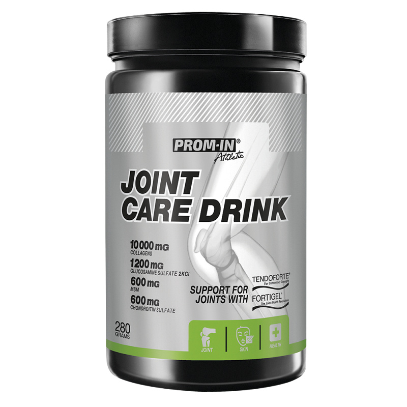 Prom-IN Joint Care Drink, 280 g Příchuť: Neochucený