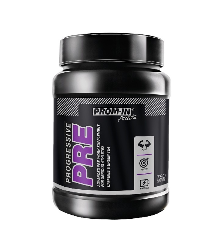 Prom-in Progressive Pre 750 g - Ananas