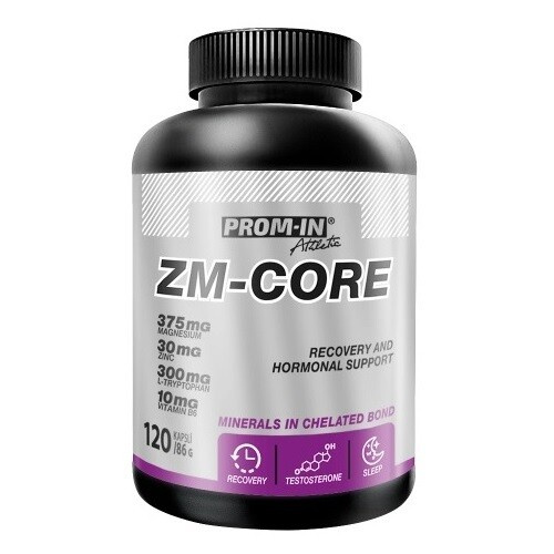 Prom-in ZM-Core 120 kapslí