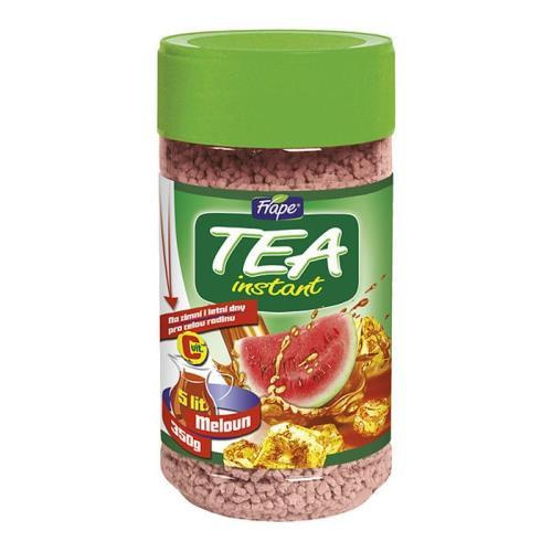 Frapé instantní čaj meloun 350g