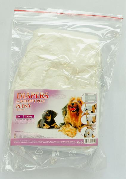 Plena Chopo 4-7 kg/1ks