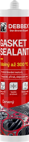 Tmel Gasket sealant - D30717RL