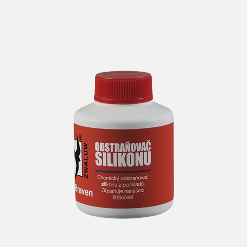 Odstraňovač silikonu Den Braven 100 ml