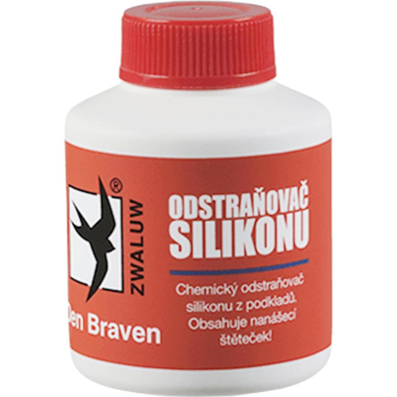 Odstraňovač silikonu Den Braven 100 ml