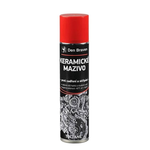 Keramické mazivo, 400 ml