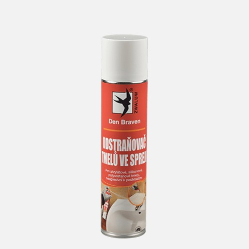 Odstraňovač tmelů ve spreji 400ml