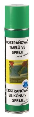 Odstraňovač tmelů ve spreji 400ml
