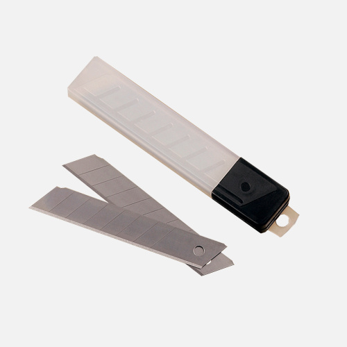 Den Braven Náhradní výměnné čepele 18 mm / 10ks