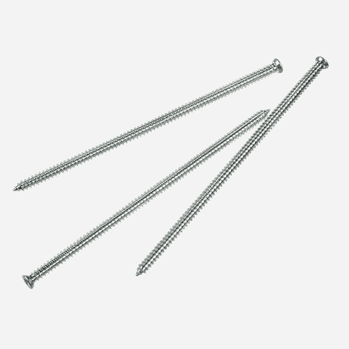 Den Braven Turbo šroub s plochou hlavou Průměr: 7,5 mm, Délka: 102 mm