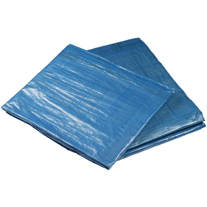 Den Braven Plachta s oky Standard 4 x 5 m