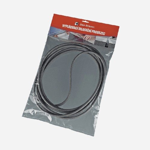 Den Braven Vyplňovací provazec (hobby balení) Průměr: 8 (mm)