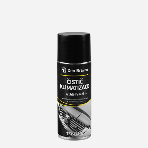 Čistič klimatizace 400ml - D00070