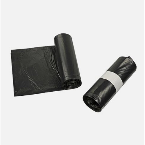 Den Braven PE pytle na odpad role s 10 ks