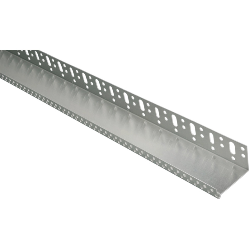 Den Braven Soklový profil Al 6 x 200 cm