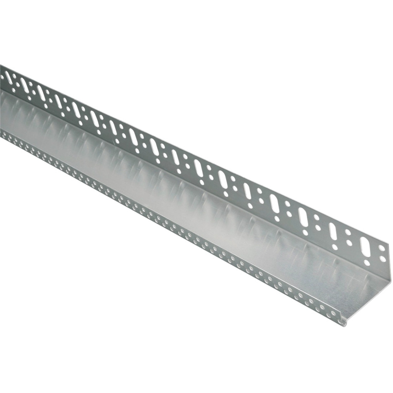 Den Braven Soklový profil Al 12 x 200 cm