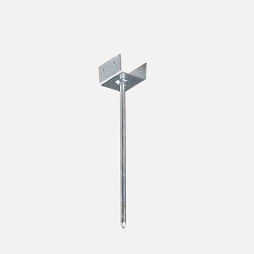 Den Braven Držák hřebenové latě G BRACKET 50 mm Šířka: 50 (mm), Délka: 230 (mm)