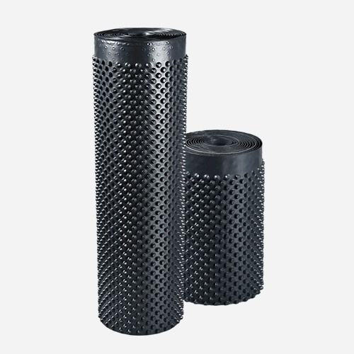 Den Braven Nopová fólie 500g Šířka: 1,5 (m), Délka: 20 (m)