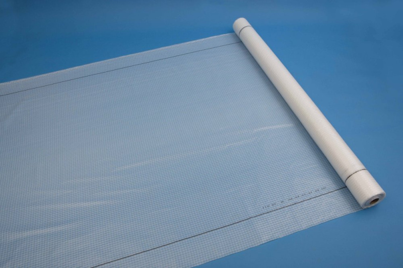Juta JUTAFOL N 110 g standard (75 m2) Plocha (m2): 75