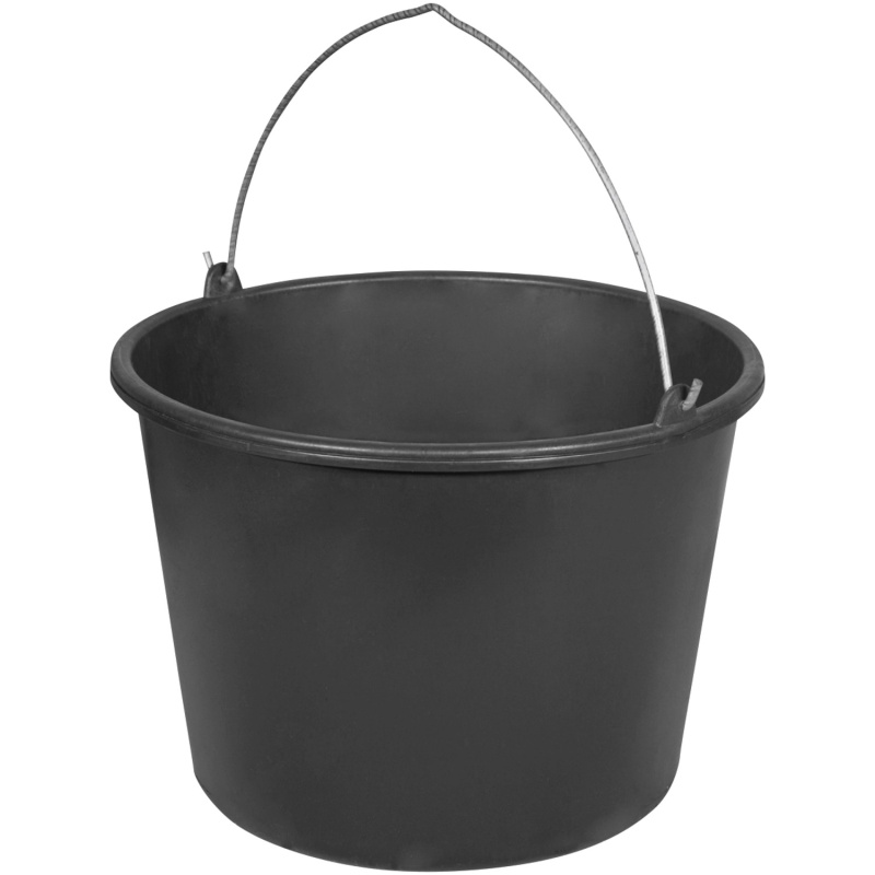 Den Braven Vědro stavební Objem: 20 litrů