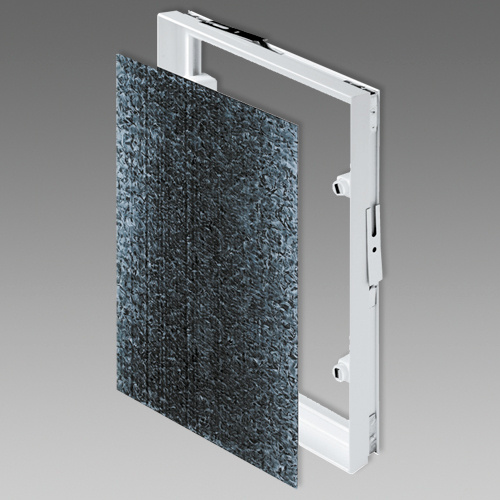 Den Braven Dvířka pod obklad 200 x 200 mm