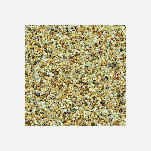 Den Braven Říční kamínky ostré 2-4 mm