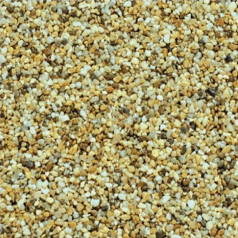 Den Braven Říční kamínky ostré 2-4 mm