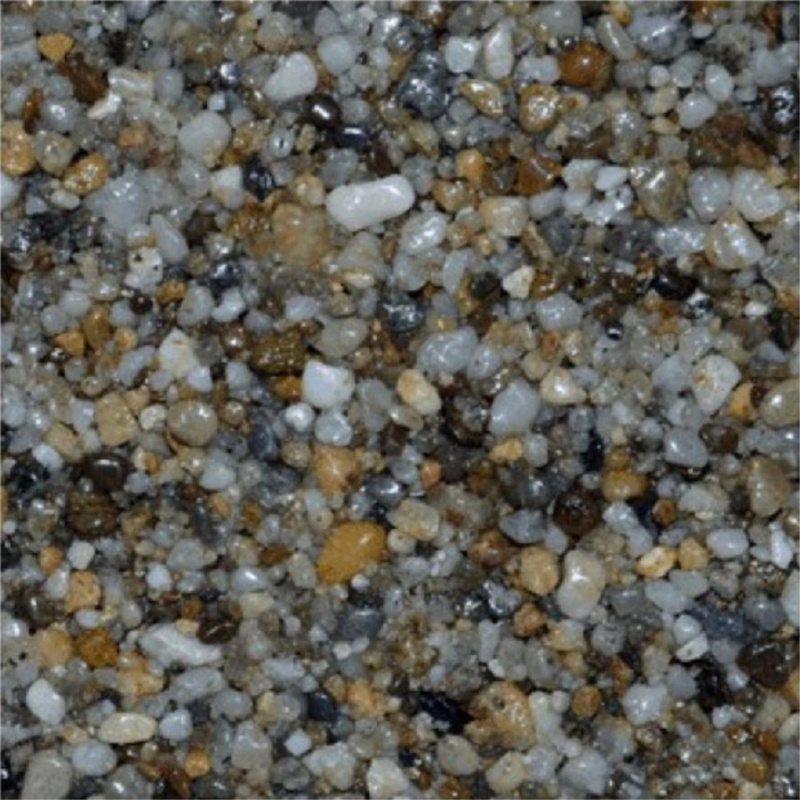 Den Braven Říční kamínky oblé 2-4 mm