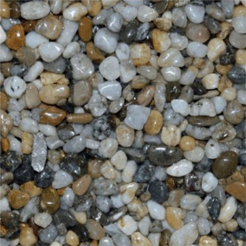 Den Braven Říční kamínky oblé 4-6 mm