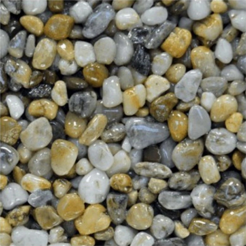 Den Braven Říční kamínky oblé 4-8 mm