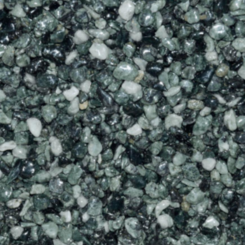 Den Braven Mramorové kamínky zelené 3-6 mm