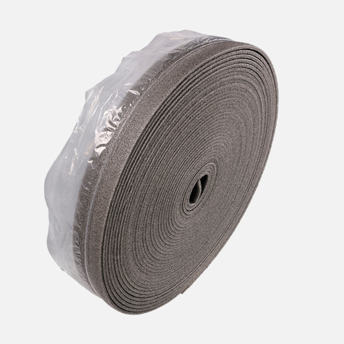 Den Braven Dilatační pás s fólií 10 mm Šířka: 150 (mm), Délka: 25 (m)
