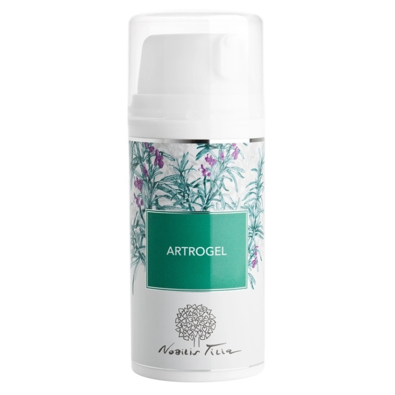 Nobilis Tilia Artrogel Varianta: 100 ml