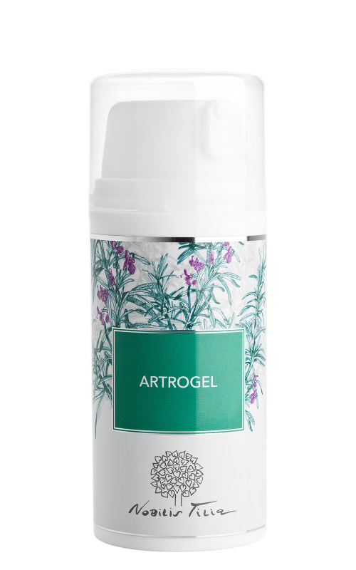 Nobilis Tilia Artrogel Varianta: 100 ml