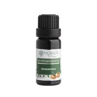 Nobilis Tilia Éterický olej Mandarinka Varianta: 10 ml