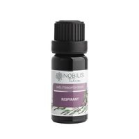 Nobilis Tilia Směs éterických olejů Respirant Varianta: 10 ml