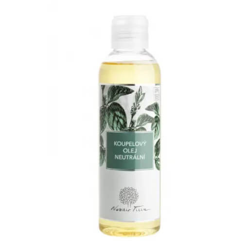 Nobilis Tilia Koupelový olej Neutrální varianta: 200 ml