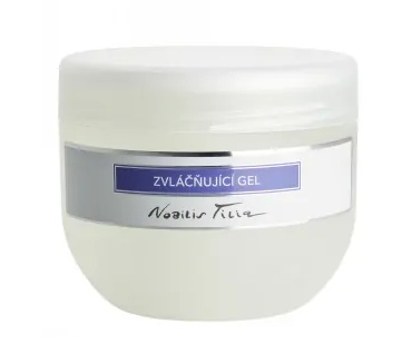 Nobilis Tilia Zvláčňující gel: 250 ml
