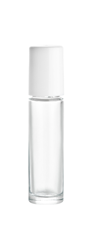 Nobilis Tilia Rollon sklo 10ml