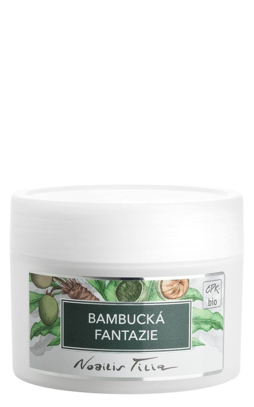 Nobilis Tilia Bambucká fantazie Varianta: 250 ml