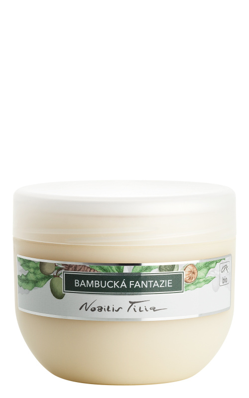 Nobilis Tilia Bambucká fantazie Varianta: 250 ml