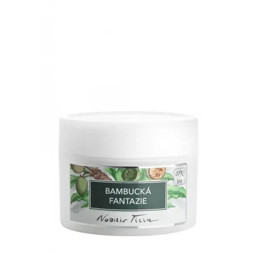 Nobilis Tilia Bambucká fantazie Varianta: 100 ml