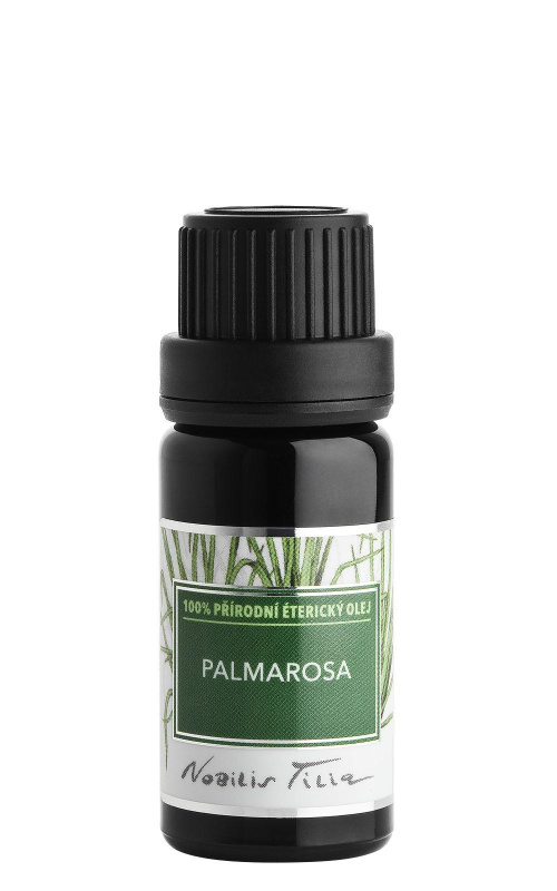 Nobilis Tilia Palmorůžová 2 ml tester sklo