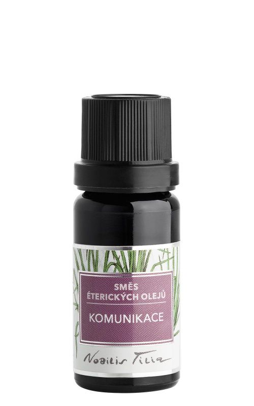 Nobilis Tilia Komunikace 2 ml tester