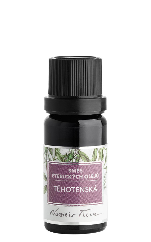 Nobilis Tilia Těhotenská 2 ml tester