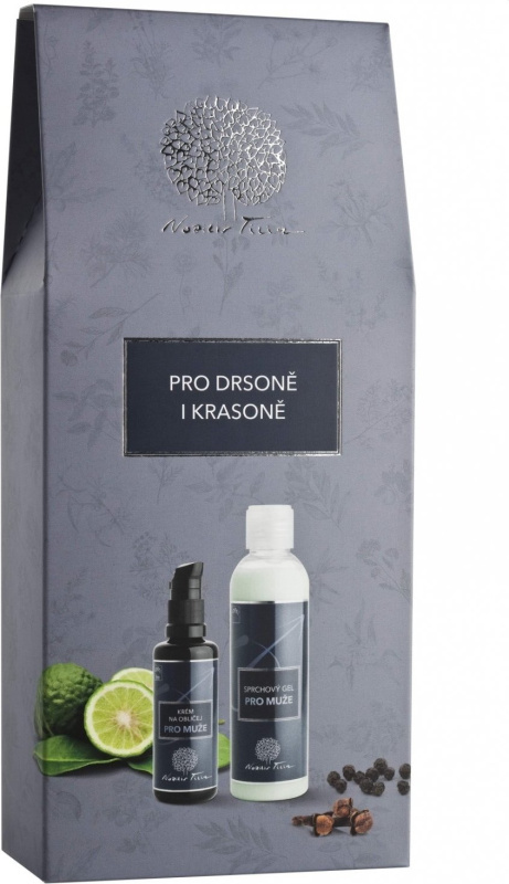 Nobilis Tilia Sada Pro drsoně i krasoně