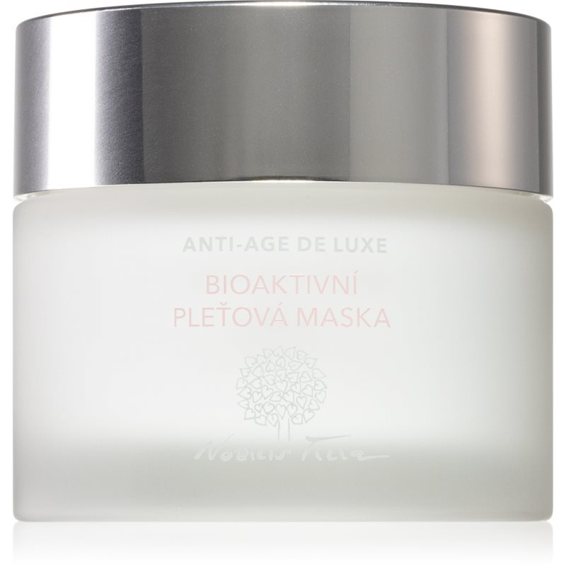 Nobilis Tilia Bioaktivní pleťová maska varianta: 50 ml