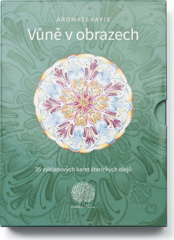 Nobilis Tilia Vůně v obrazech