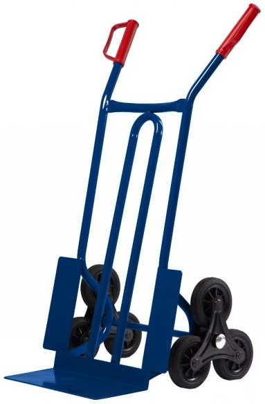 Rudl schodišťový Trestles S01HS
