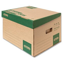 EMBA - úložný box 1